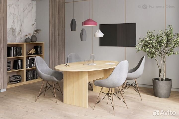 Столы для переговоров Арго