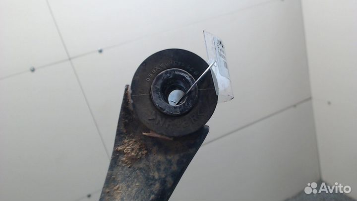 Рычаг подвески Nissan Tiida, 2006