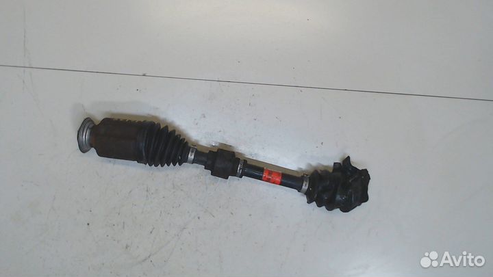 Полуось Honda Accord 10, 2020