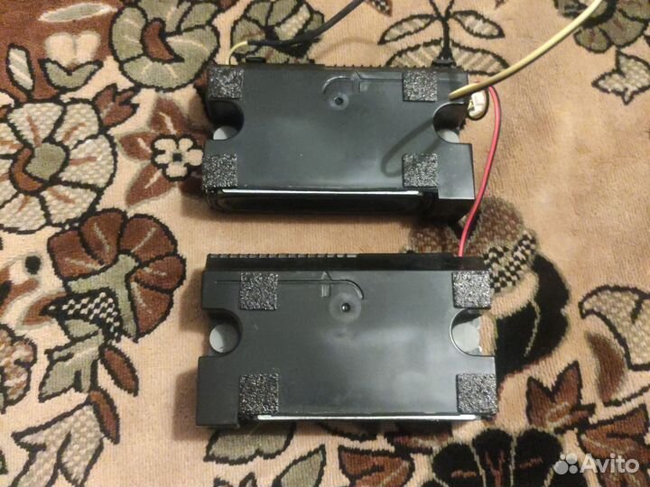Динамики bn96-30336b от тв Samsung