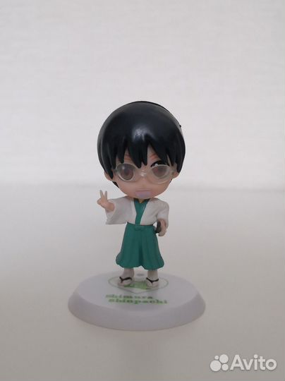 Аниме фигурки Гинтама,Ван пис,Hunter X Hunter