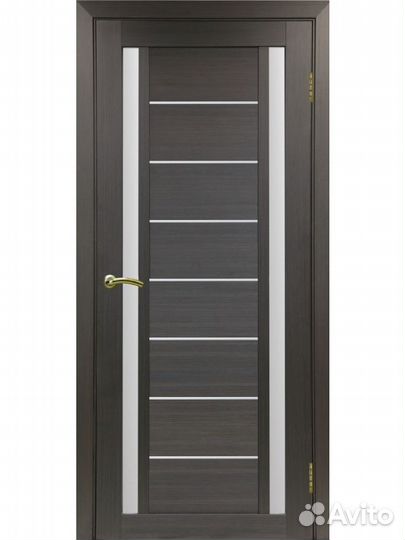 Дверь межкомнатная Турин 558