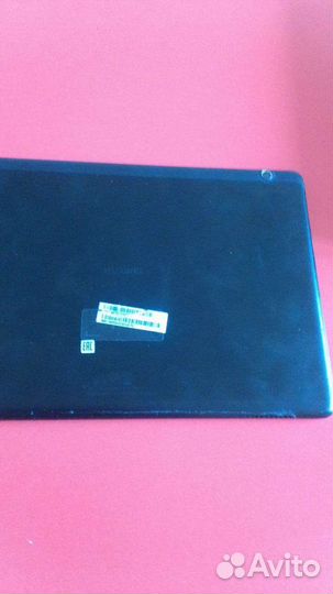 Планшет huawei