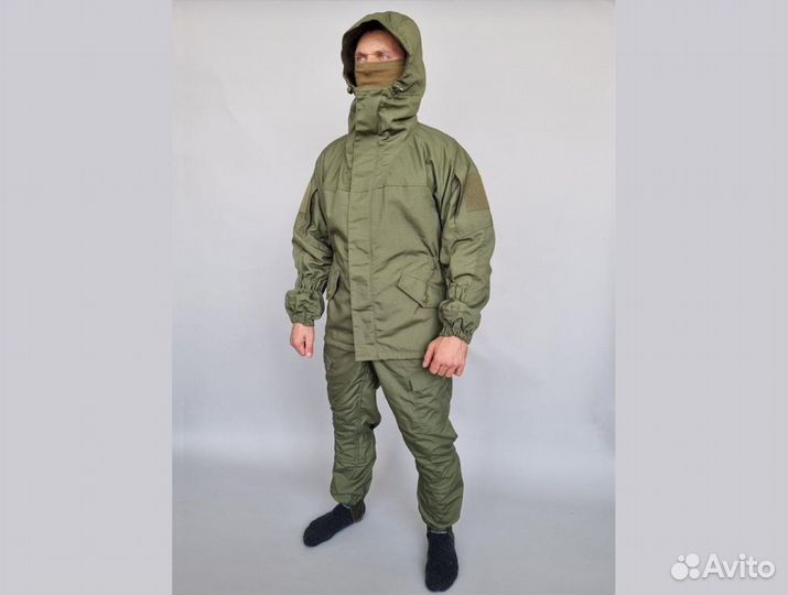 Костюм Горка 3 оригинал