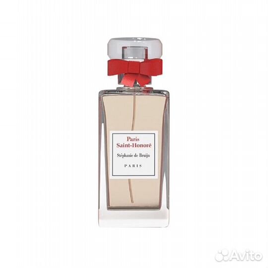 Stephanie de Bruijn Saint Honore парфюмерная вода
