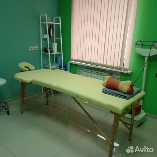 Ручной, аппаратный массаж, разные техники