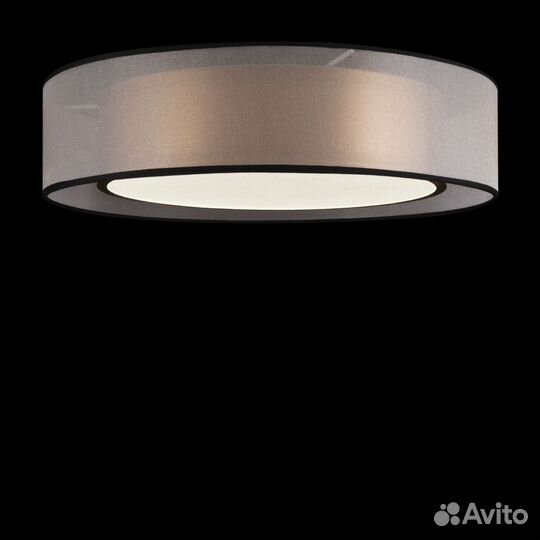 Потолочный светодиодный светильник Freya