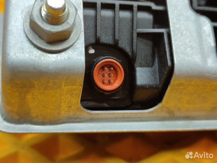 Камера заднего вида Audi Q3 8U 2.0 CPS 2012