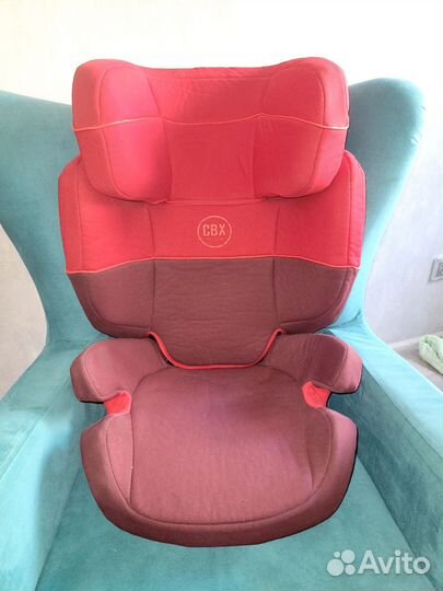 Автокресло CBX by cybex