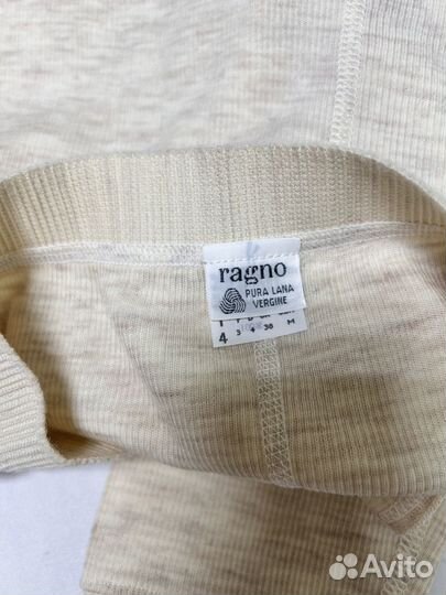 Кальсоны мужские шерсть