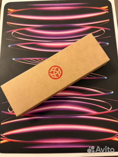 Перьевая ручка twsbi Eco T размер пера F