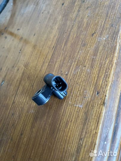 Датчик удара Mercedes Cla 118 / w177