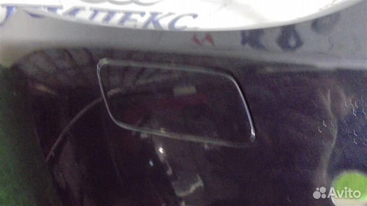 Форсунка омывателя фары правая VW Passat CC 2008