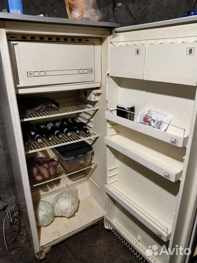 Холодильник бу