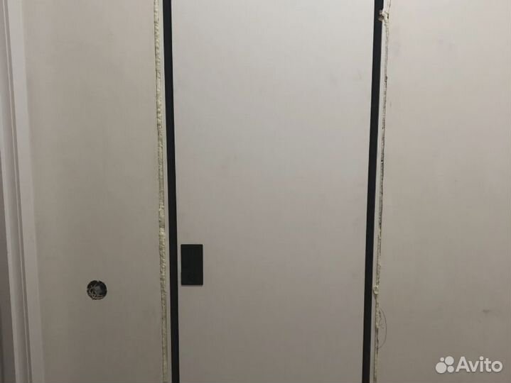 Двери межкомнатные под заказ