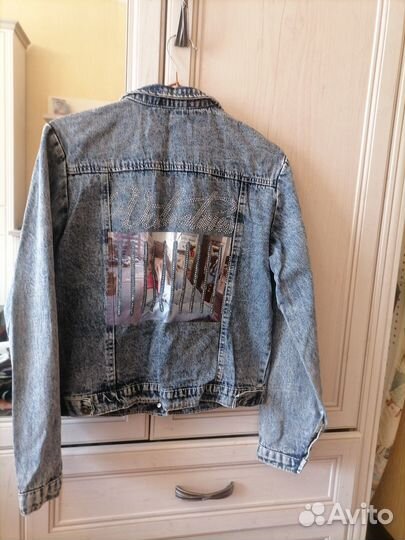 Детская одежда для девочек новая