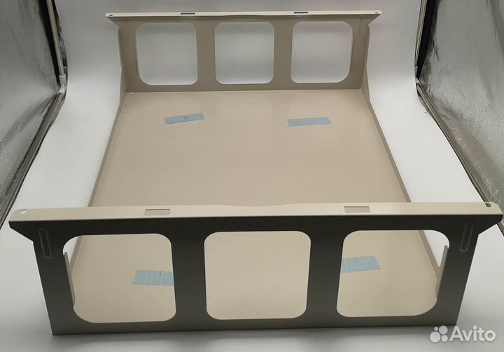 Панель защитная Mitsubishi Electric PAC-SH63AG-E