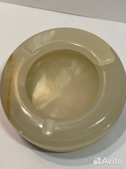 Пепельница