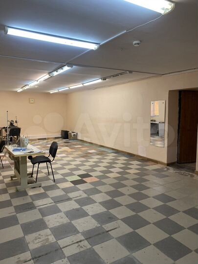 Свободного назначения, 98.4 м²