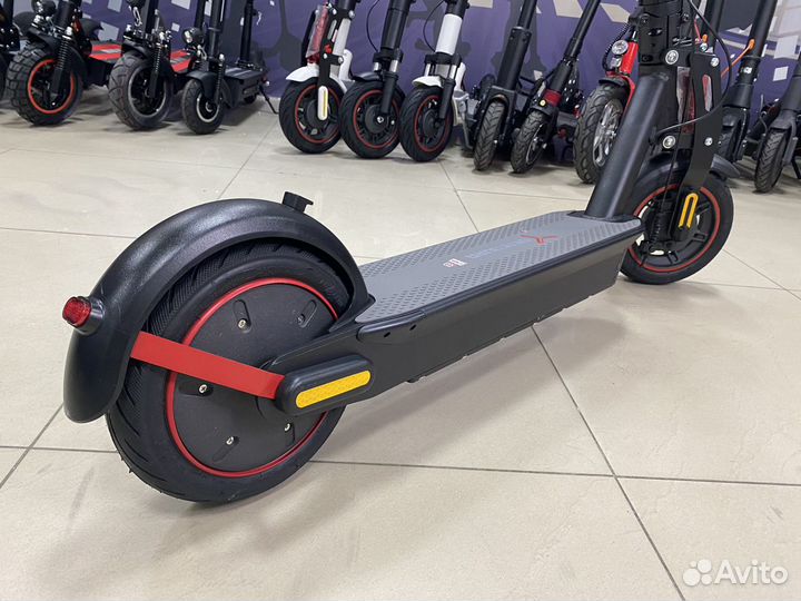 Электросамокат