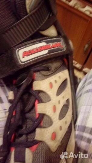 Ролики р-р 32