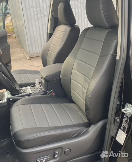 Автопилот Чехлы Hyundai