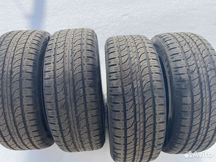 Viatti Bosco A/T 235/55 R17 T