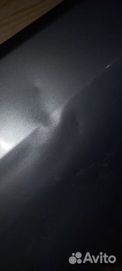 Дверь задняя левая Honda Fit Aria