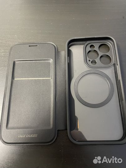 Чехол на iPhone 14 pro