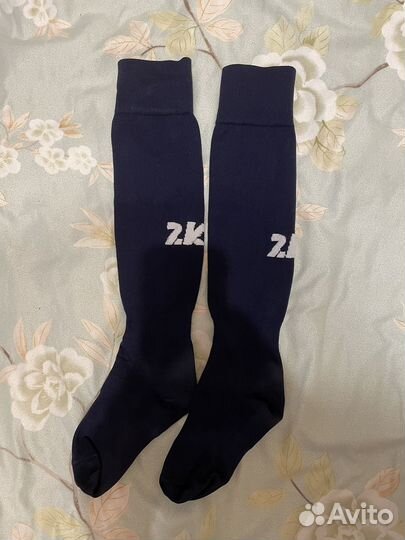 Гетры футбольные детские 2K sport optimal