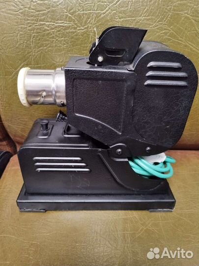 Фильмоскоп СССР