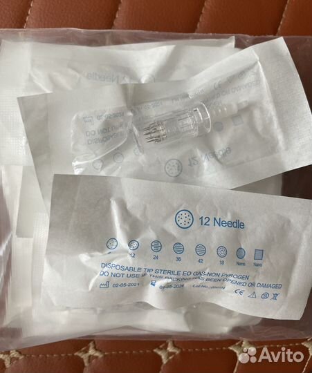 Дермапен DR-H1