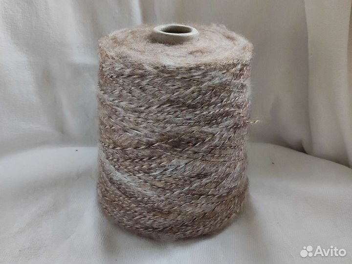 Пряжа меланж Италия