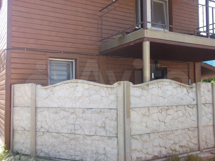 Дом 80 м² на участке 1,5 сот.