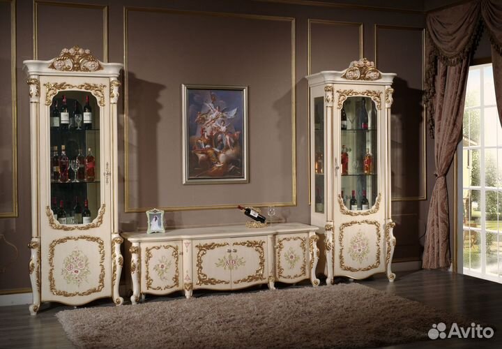 Горка напольная baticella (0070240018)