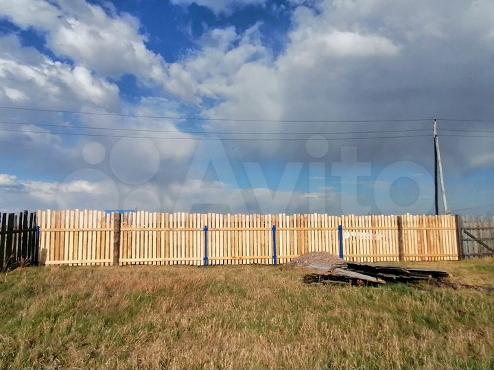 Участок 10 сот. (СНТ, ДНП)