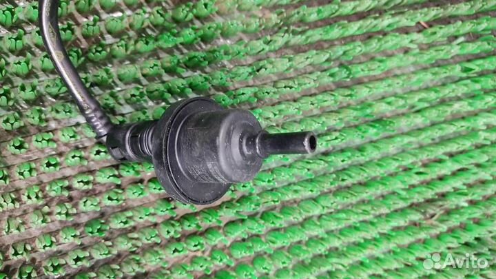 Клапан адсорбера топл. паров (evap) Renault Megan