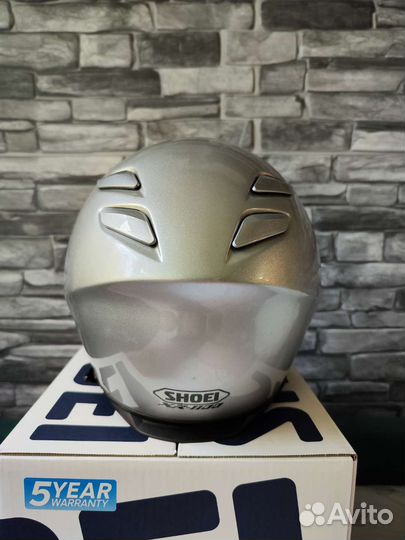 Shoei xr-1100