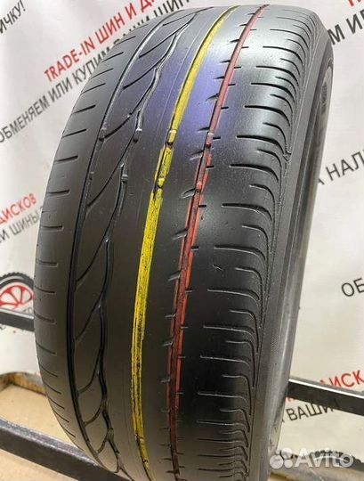 Bridgestone Turanza ER300 205/55 R16 91W