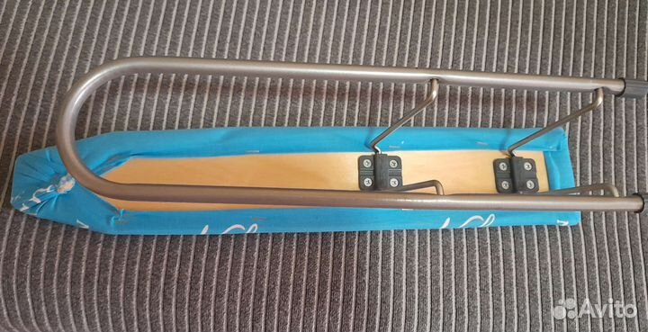 Гладильная доска для рукавов