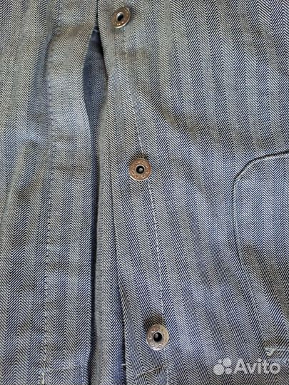 Комбинезон мужской рабочий made in Mexico