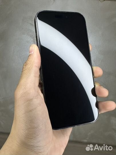 iPhone 14 Pro, 256 ГБ