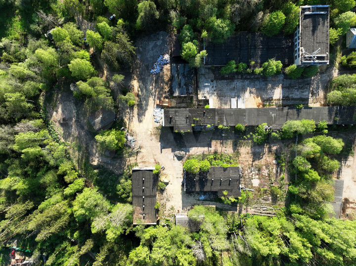 Участок 23,5 сот. (промназначения)