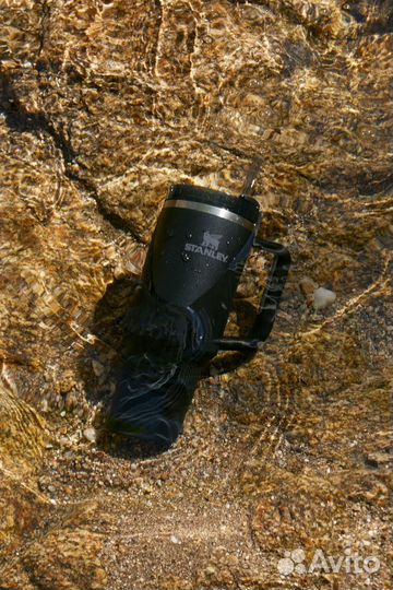 Термос бутылка Zara Home