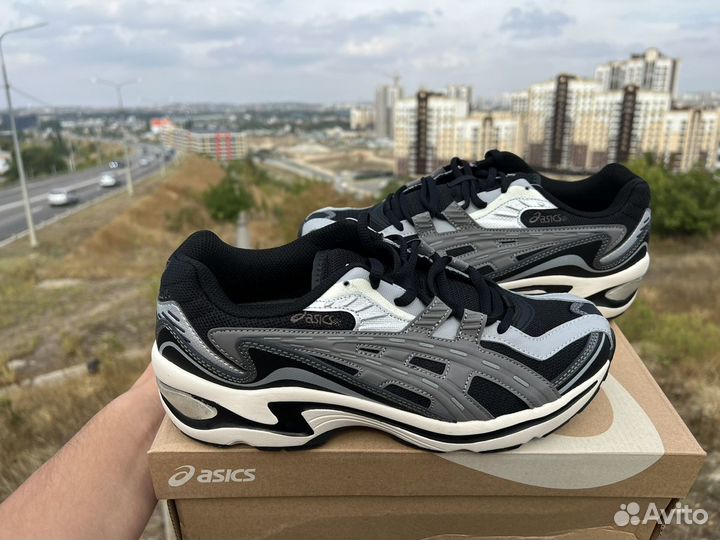 Кроссовки asics gel-preleus