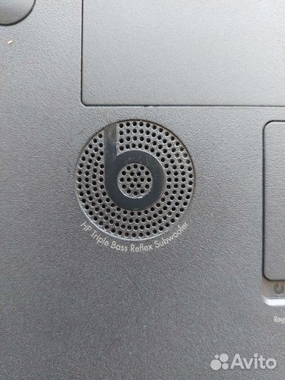 HP Core i7/8GB/1TB/GT630/Win10