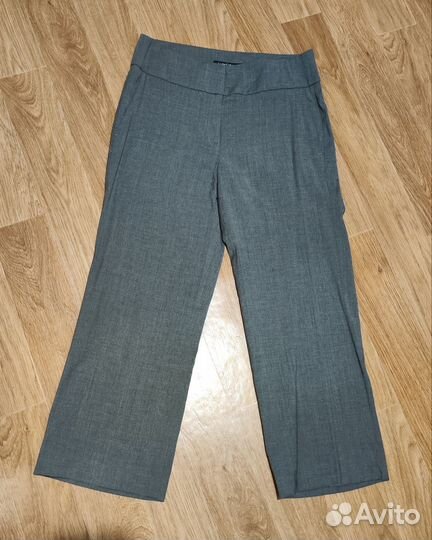 Брюки кюлоты luisa cerano