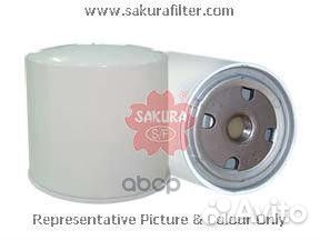 Фильтр топливный case IH FC6205 FC6205 Sakura