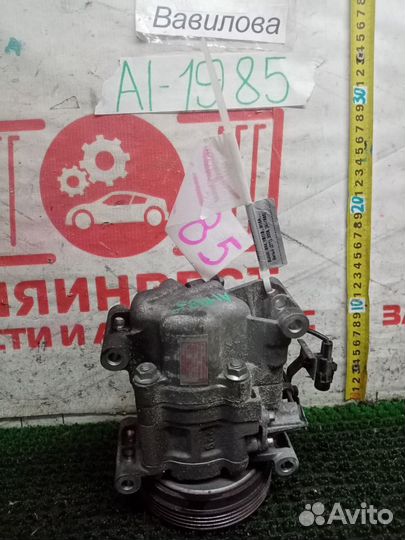 Компрессор кондиционера, Suzuki, SX4, YB11S, Скл.№ AI-1985