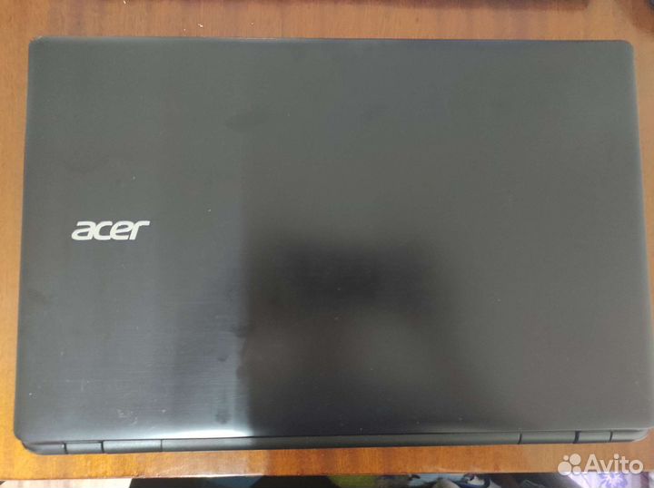 Acer aspire E15 E5-551-T580